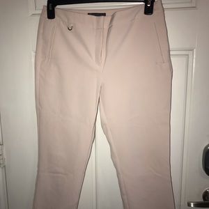 Blush Slacks
